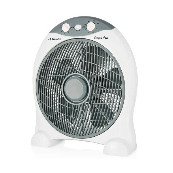 Ventilador de suelo Orbegozo BF 1030